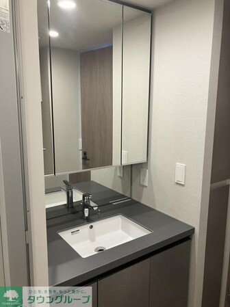 クレストコート中野富士見町の物件内観写真